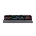Redragon K586 Brahma Gaming Μηχανικό πληκτρολόγιο (Μαύρο)