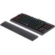 Redragon K588 Broadsword Ενσύρματο Μηχανικό Gaming πληκτρολόγιο (Μαύρο)