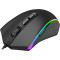 Redragon M710 Memeanlion Chroma Ενσύρματο Gaming Ποντίκι (Μαύρο)