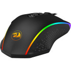 Redragon M710 Memeanlion Chroma Ενσύρματο Gaming Ποντίκι (Μαύρο)