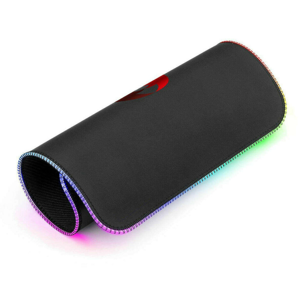 Redragon Pluto P026 RGB Gaming Mousepad (330 x 260 x 3mm)