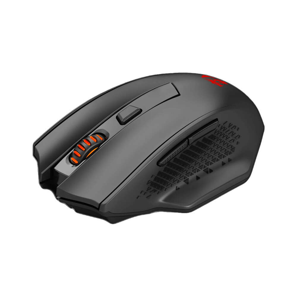 Redragon Woki M994 Ασύρματο Gaming Ποντίκι (Μαύρο)