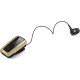 iXchange UA28 Retractable BT Headset Vibration (Χρυσό)
