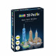 Revell 3D New York Skyline 00142 (123 pcs)