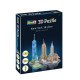 Revell 3D New York Skyline 00142 (123 pcs)