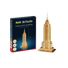 Revell 3D Puzzle Empire State Building 00119 (24 pcs)