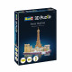 Revell 3D Puzzle Paris Skyline 00141 (114 pcs)