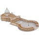 Revell 3D Puzzle St Peter's Basilica Βατικανό 00208 (68 pcs)