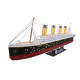 Revell 3D Puzzle Titanic - LED Edition (266 pcs)