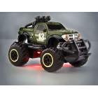 Revell Τηλεκατευθυνόμενο Dodge Ram Field Hunter 1:43