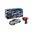 Revell Τηλεκατευθυνόμενο Aston Martin Vantage 1:24