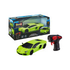 Revell Τηλεκατευθυνόμενο Lamborghini Aventador Coupe 1:24