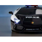 Revell Τηλεκατευθυνόμενο Lamborghini Aventador Coupe Police 1:24