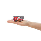 Revell Τηλεκατευθυνόμενο Mini RC Car Fire Truck