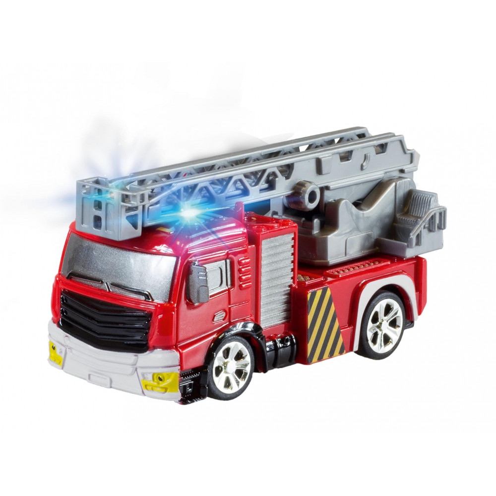 Revell Τηλεκατευθυνόμενο Mini RC Car Fire Truck