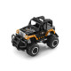 Revell Τηλεκατευθυνόμενο Jeep Wrangler Quarter Back 1:43