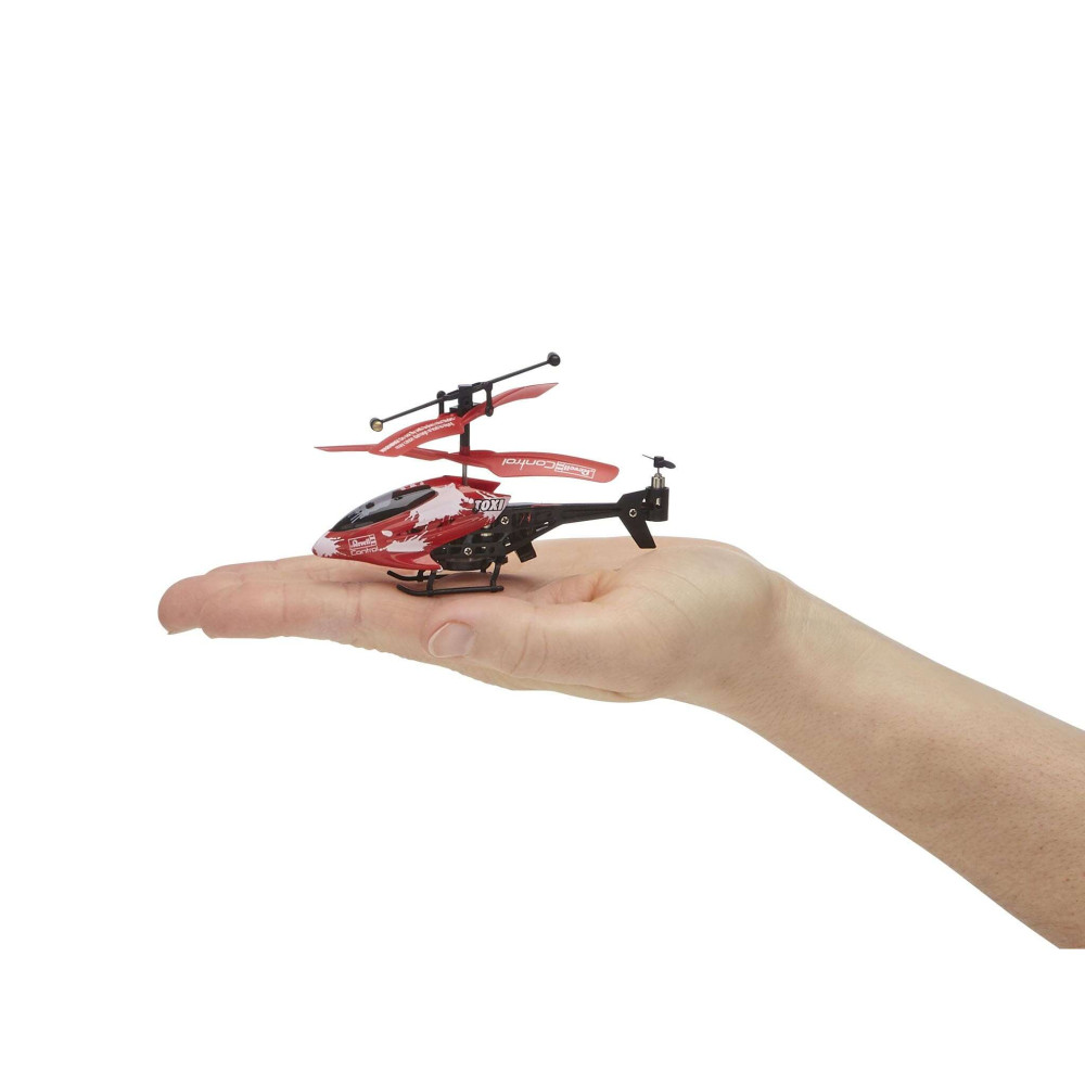 Revell Τηλεκατευθυνόμενο Ελικόπτερο Mini RC Toxi