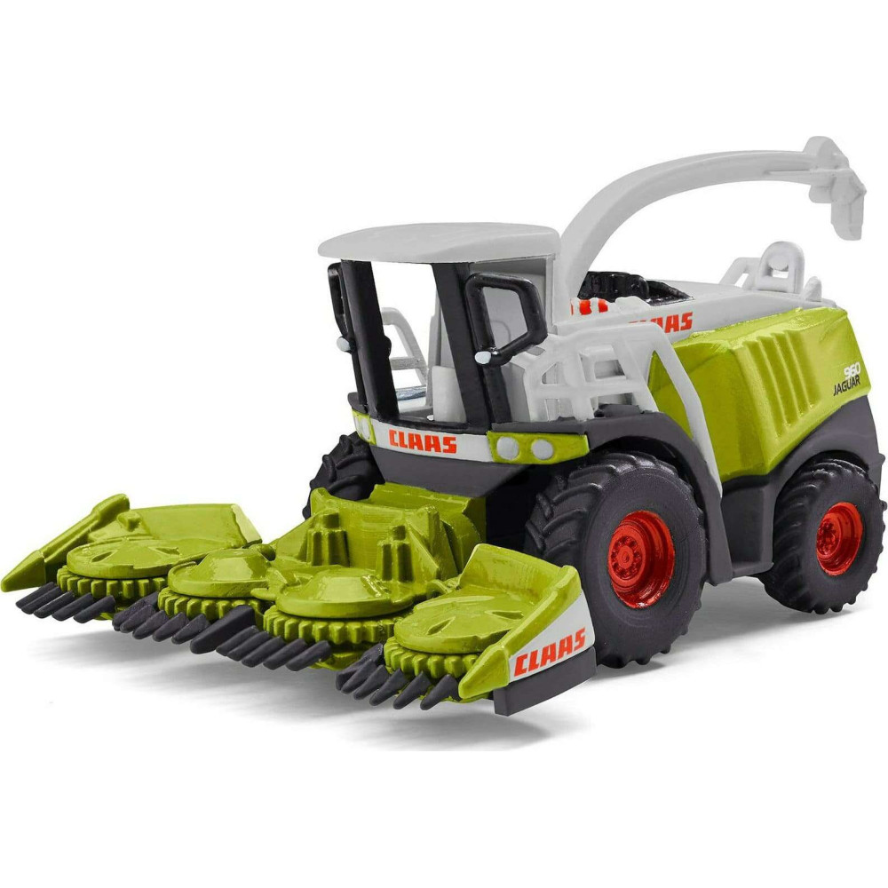 Revell Τηλεκατευθυνόμενο Mini RC Claas Jaguar 960 Forage Harvester