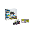 Revell Τηλεκατευθυνόμενο Mini RC Claas Axion 960