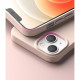 Ringke Air S θήκη για Apple iPhone 13 Mini (Ροζ)