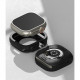 Ringke Θήκη Προστασίας για Apple Watch Ultra 49mm (Warm Grey)