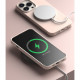 Ringke Θήκη Σιλικόνης Back Cover για Apple iPhone 14 Pro Max (Lavender)
