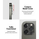 Ringke Camera Styling για Apple iPhone 12 Pro (Ασημί)