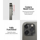 Ringke Camera Styling για Apple iPhone 12 Pro Max (Γκρι)