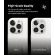 Ringke Camera Styling για Apple iPhone 12 Pro Max (Ασημί)
