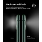 Ringke Camera Styling Iphone 11 Pro Ασημί