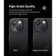 Ringke Camera Styling για Apple iPhone 13/13 Mini (Μαύρο)