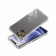 Roar Armor Θήκη Σιλικόνης Ανθεκτική Back Case για iPhone 13 Pro Max (Διάφανο)