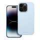 Roar Cloud Skin Silicone Θήκη Σιλικόνης backcover για Apple iPhone 11 Pro (Γαλάζιο)