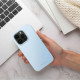 Roar Cloud Skin Silicone Θήκη Σιλικόνης backcover για Apple iPhone 11 (Γαλάζιο)