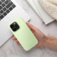 Roar Cloud Skin Silicone Θήκη Σιλικόνης backcover για Apple iPhone 11 Pro (Πράσινο)