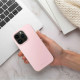 Roar Cloud Skin Silicone Θήκη Σιλικόνης backcover για Apple iPhone 14 Pro (Ροζ)