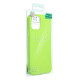 Roar Colorful Jelly Θήκη  για iPhone 12 / 12 Pro (Lime)