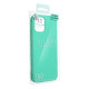 Roar Colorful Jelly Θήκη  για iPhone 12 / 12 Pro (Mint)