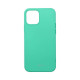 Roar Colorful Jelly Θήκη  για iPhone 12 / 12 Pro (Mint)