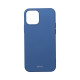 Roar Colorful Jelly Θήκη  για iPhone 12 / 12 Pro (Navy)