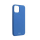 Roar Colorful Jelly Θήκη  για iPhone 12 / 12 Pro (Navy)