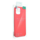 Roar Colorful Jelly Θήκη  για iPhone 12 / 12 Pro (Peach Pink)