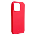 Roar Colorful Jelly Θήκη  για iPhone 15 Pro Max (Hot Pink)
