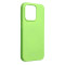 Roar Colorful Jelly Θήκη  για iPhone 15 Pro (Lime)