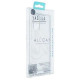 Roar Jelly Θήκη για Samsung A53 5G (Διάφανο)