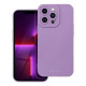 Roar Luna Θήκη Σιλικόνης backcover για Apple iPhone 13 Pro (Μωβ)