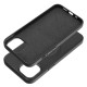 Roar Magsafe Θήκη Δερματίνης Back Cover για Apple iPhone 14 (Black)