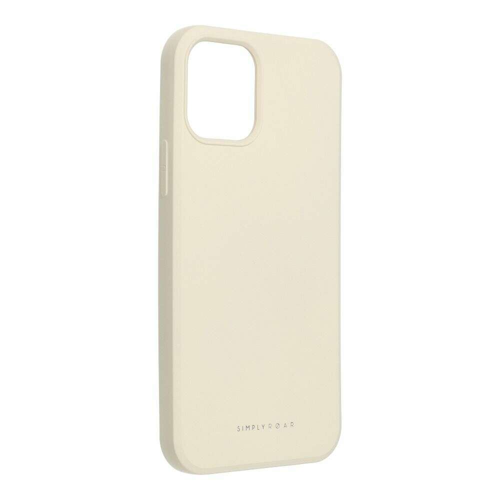 Roar Space θήκη για iPhone 12 / 12 Pro (Aqua White)