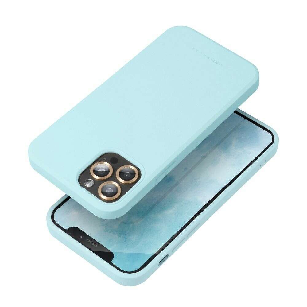 Roar Space θήκη για iPhone 14 (Sky Blue)