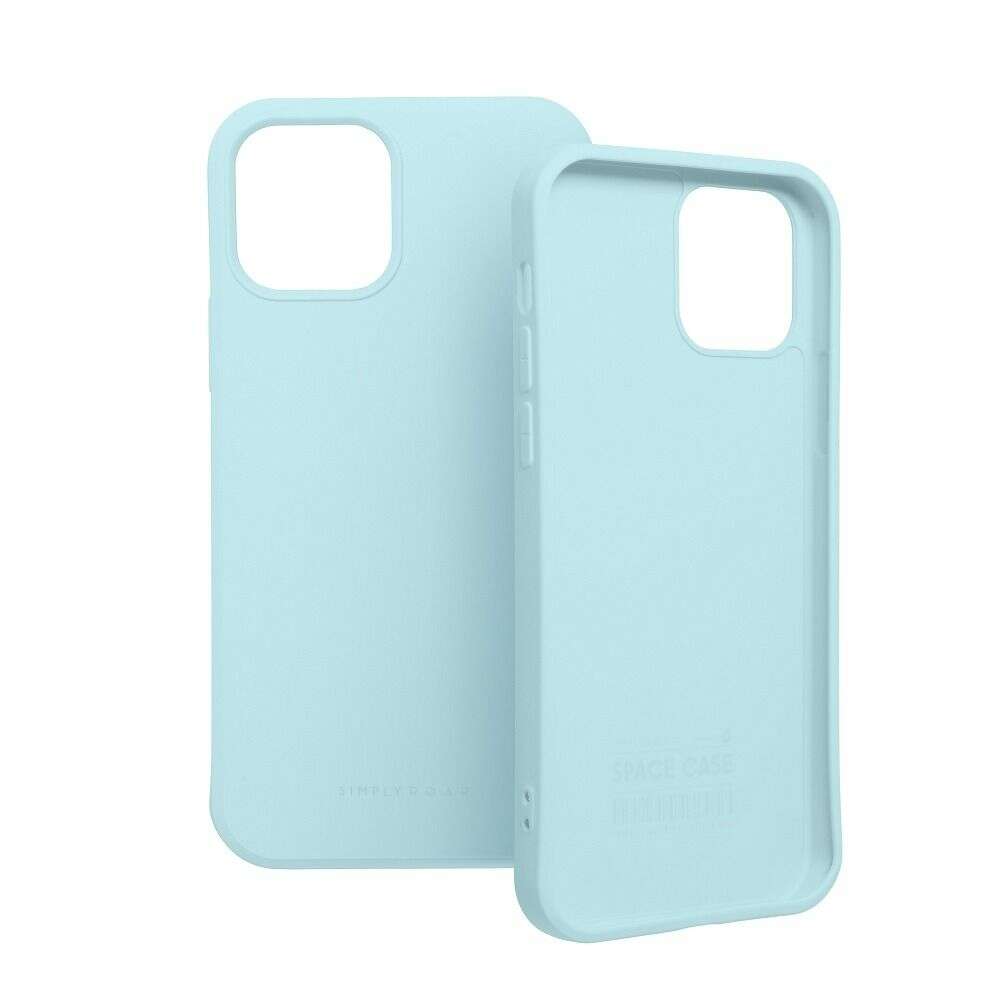 Roar Space θήκη για iPhone 12 / 12 Pro (Sky Blue)